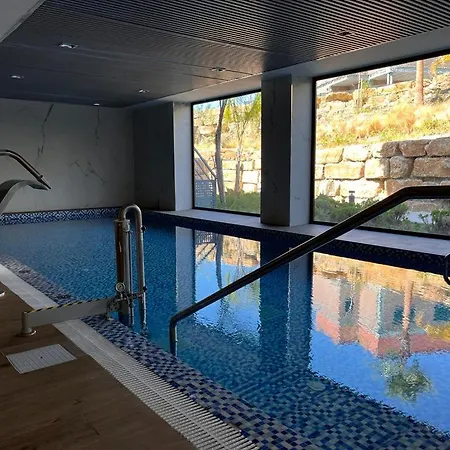 Atico Lujo Oasis * Estepona