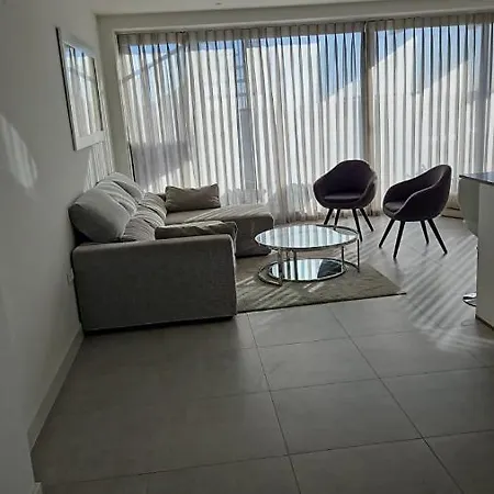 Lejlighed Atico Lujo Oasis